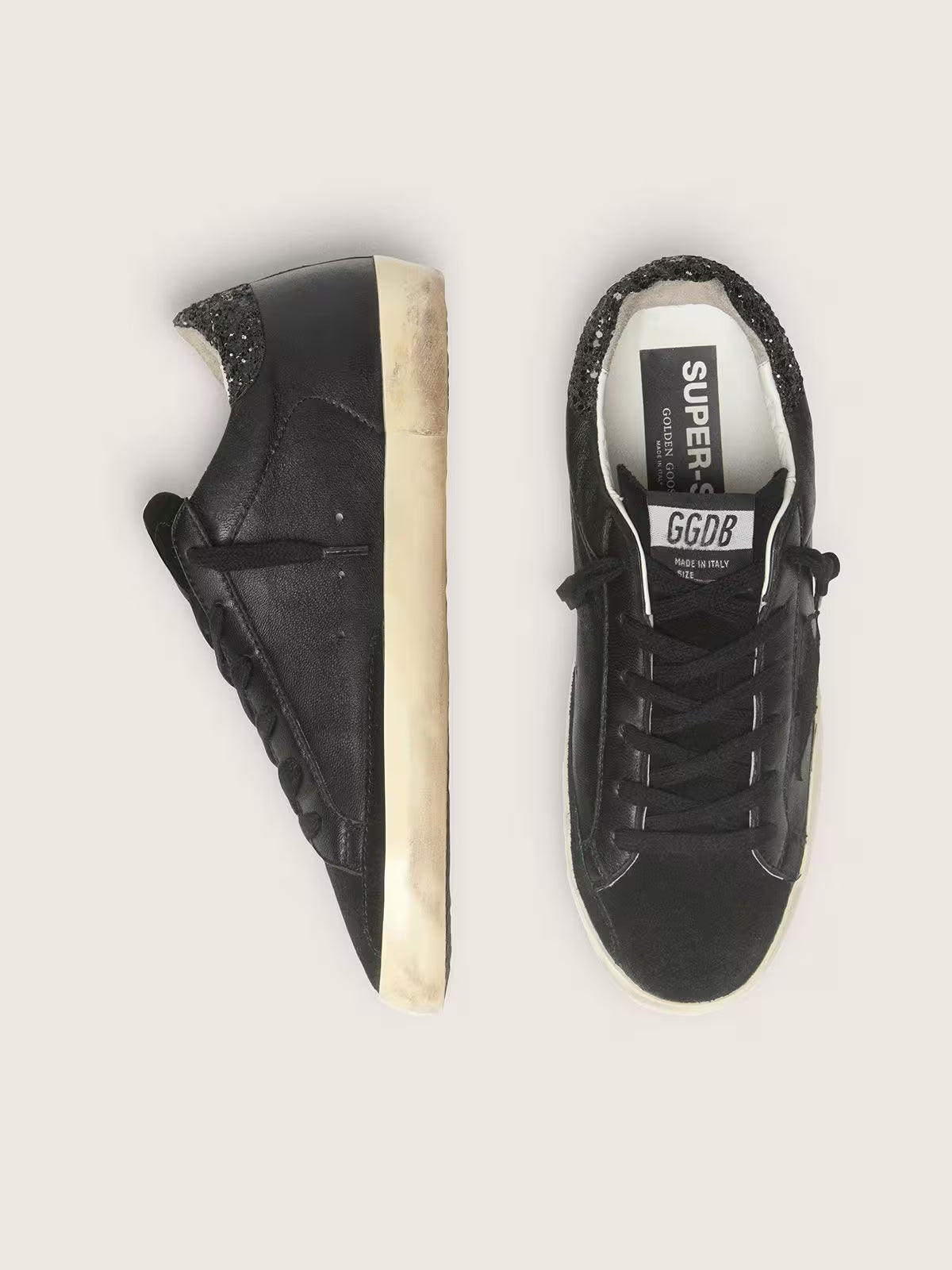 Golden Goose sneaker