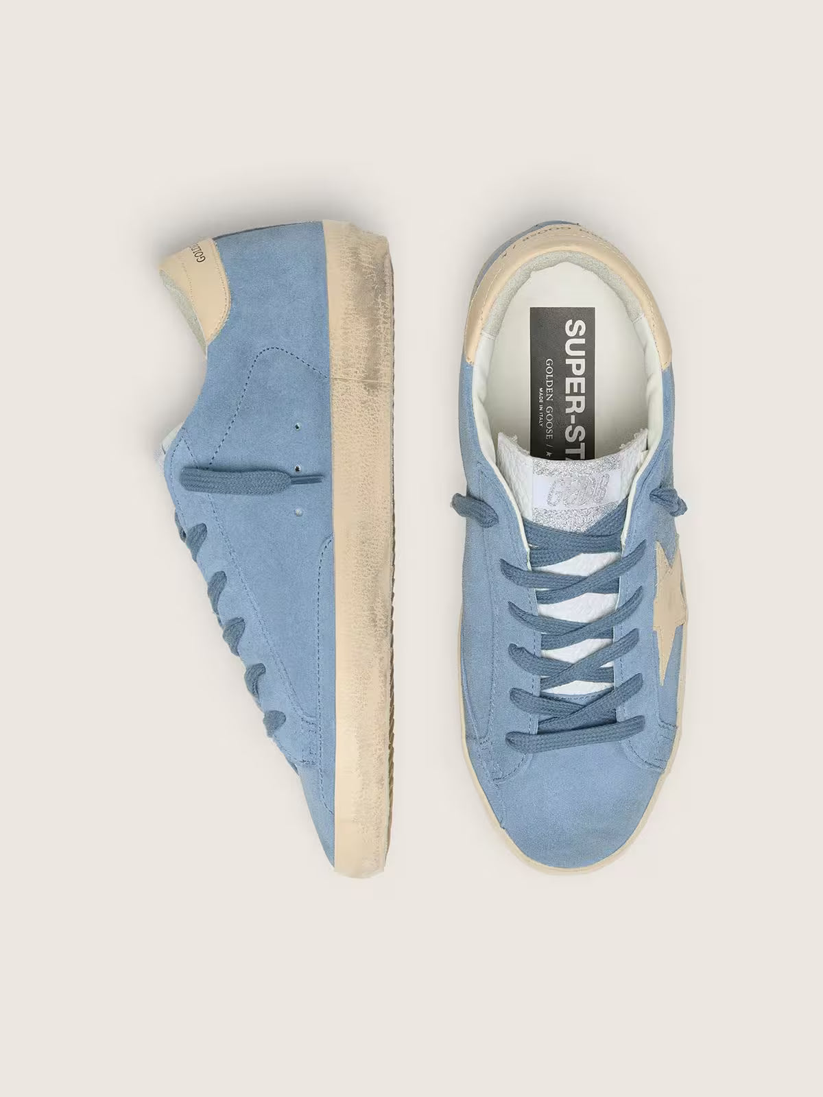 Golden Goose sneaker