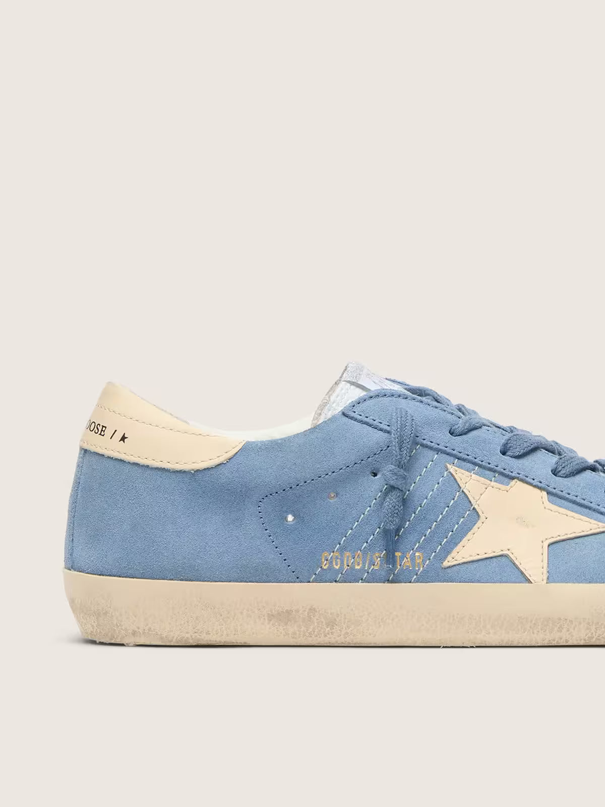 Golden Goose sneaker
