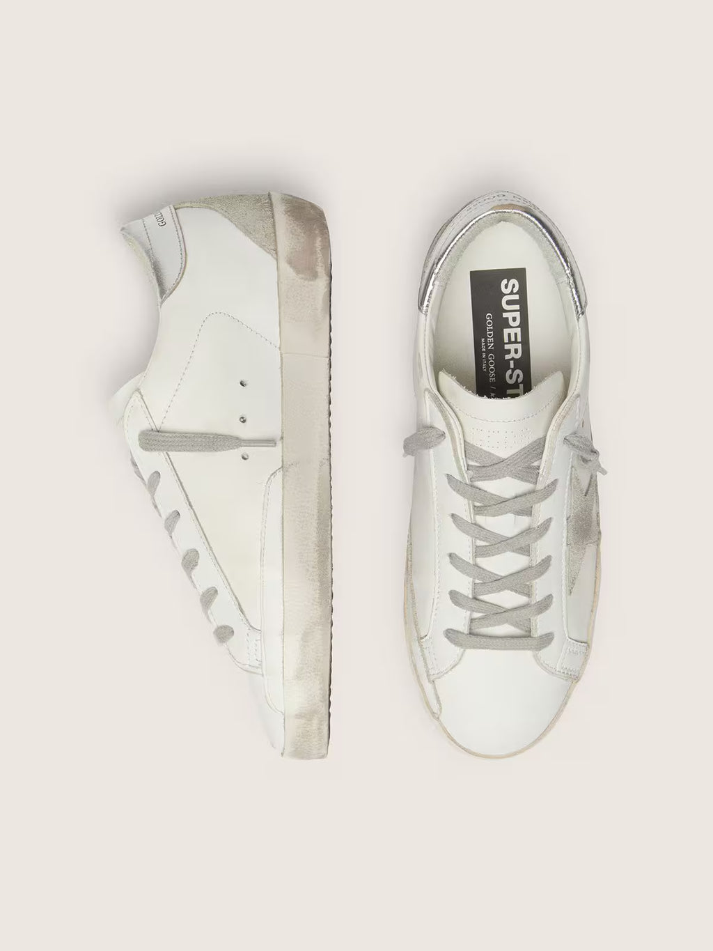 Golden Goose sneaker