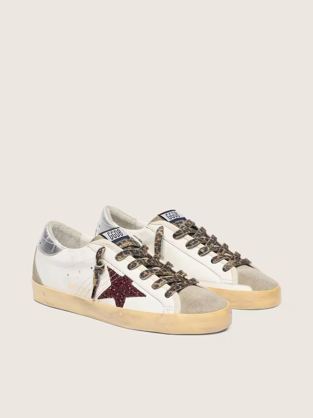 Golden Goose Tenis