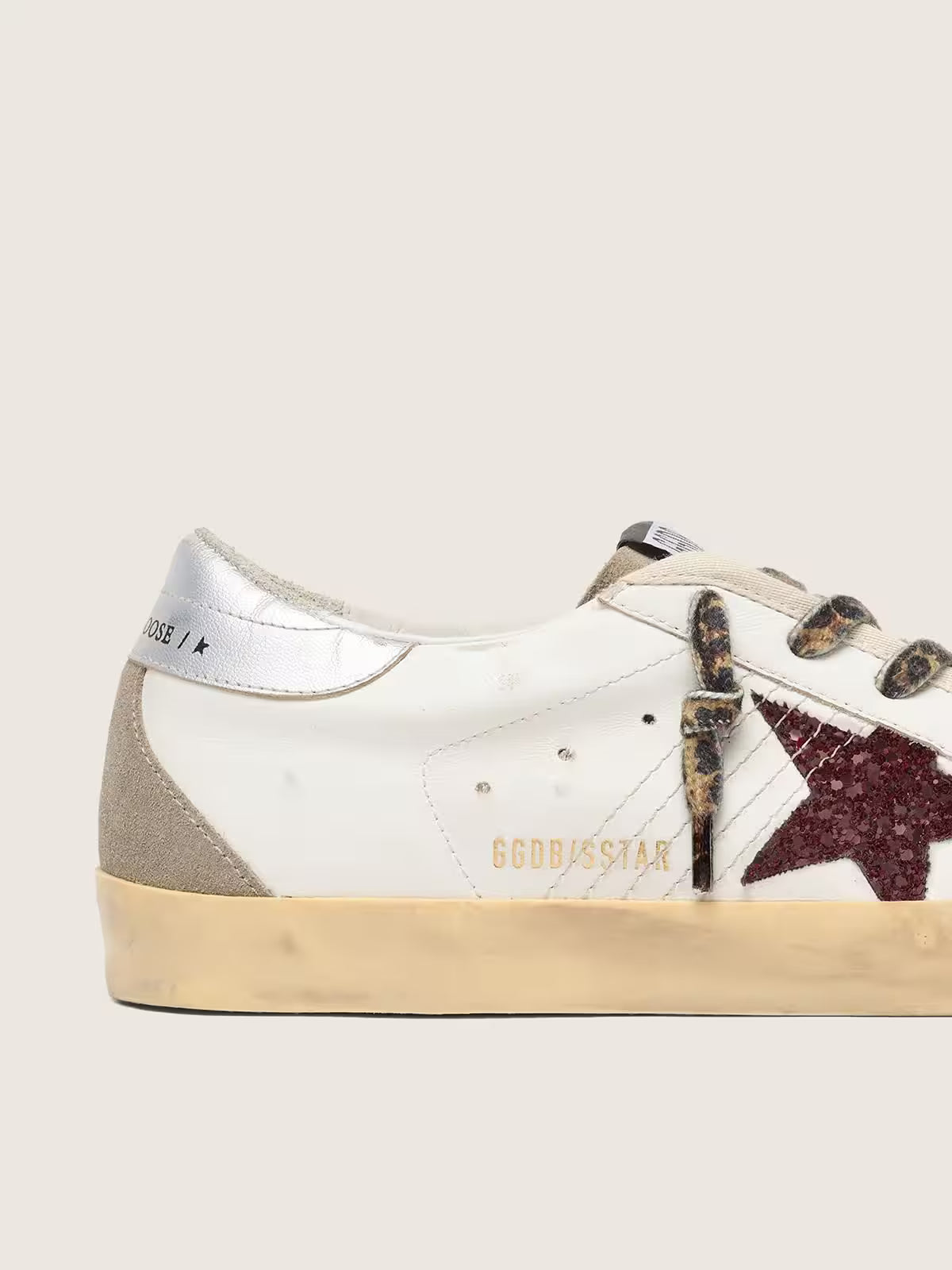 Golden Goose Tenis