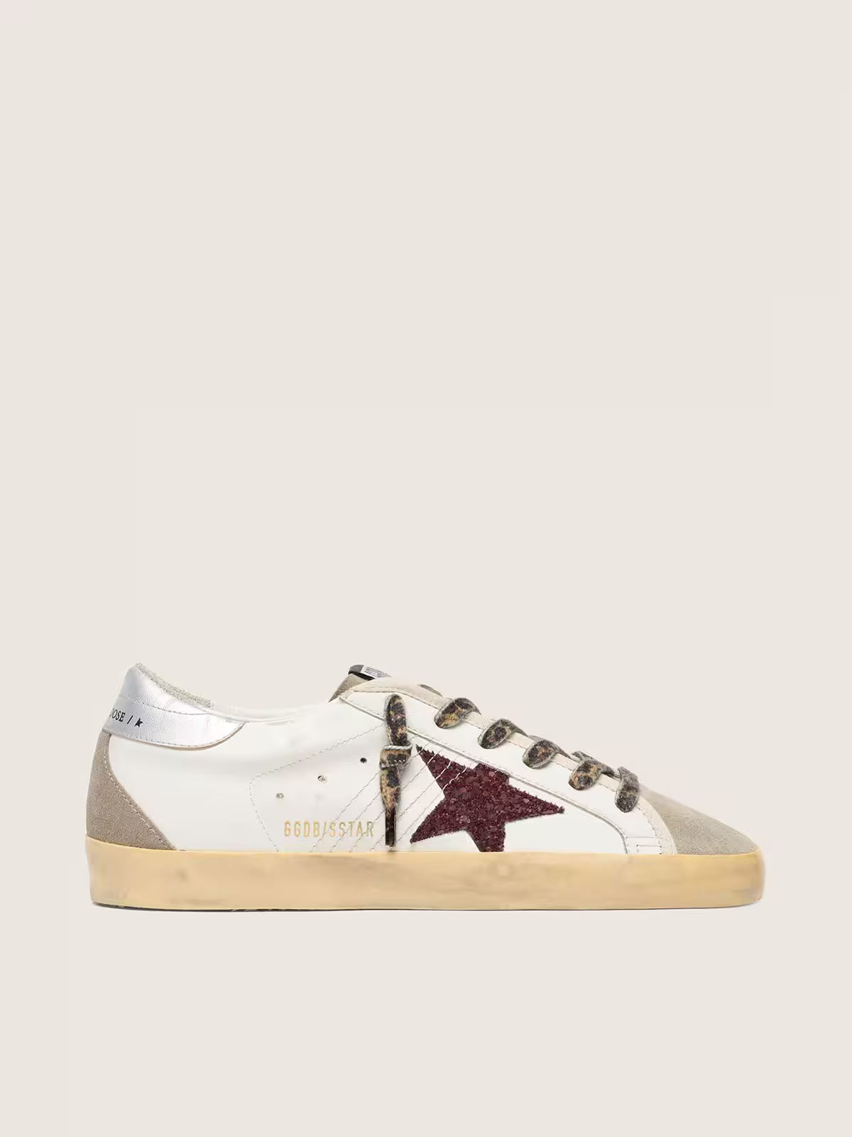 Golden Goose Tenis