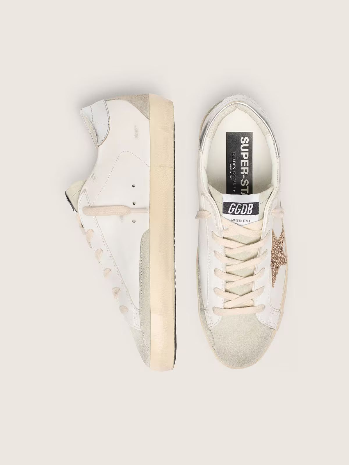 Golden Goose sneaker