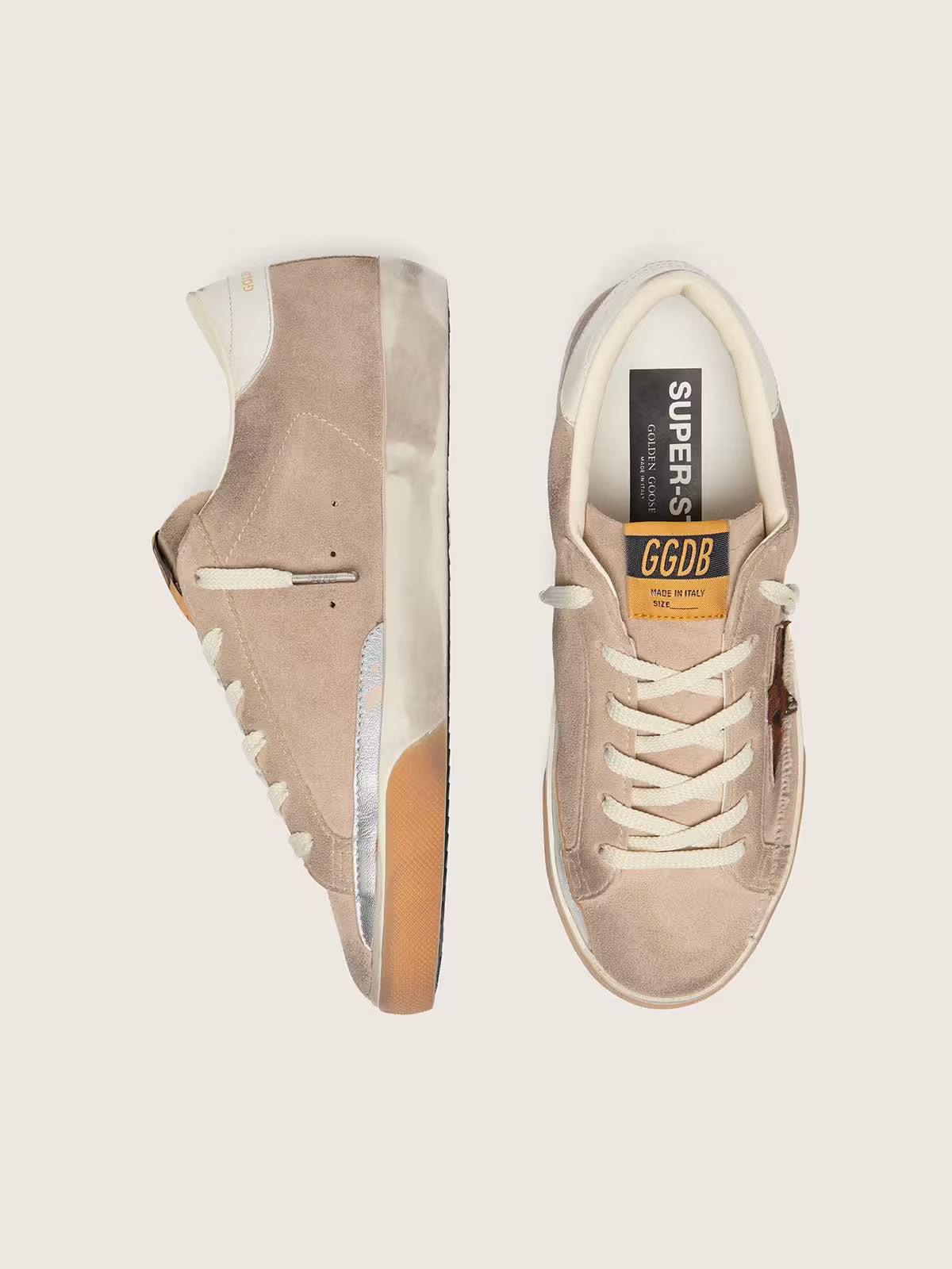 Golden Goose sneaker