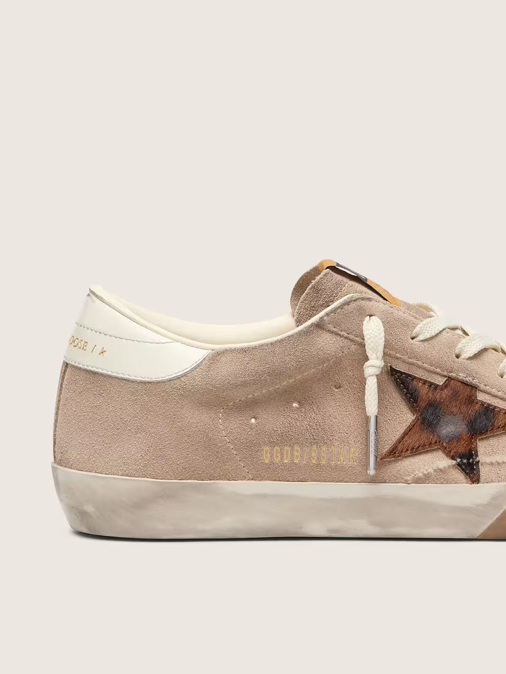 Golden Goose sneaker