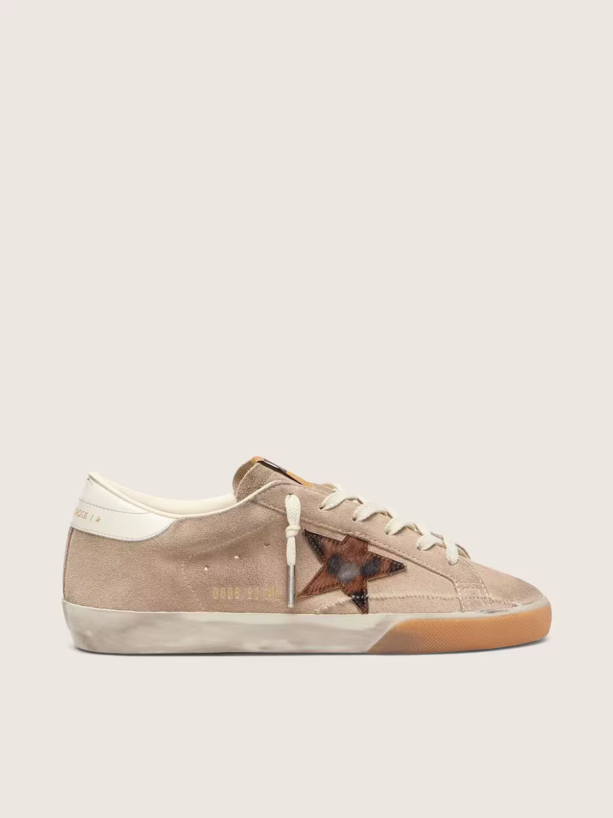 Golden Goose sneaker